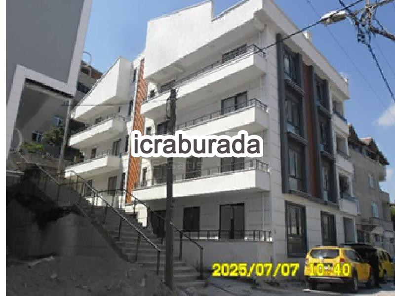 icralık 8 m2 Daire Balıkesir Marmara Saraylar