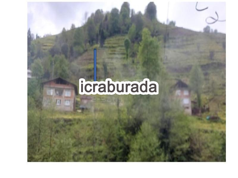 icralık  m2 Diger Rize Güneysu İslahiye