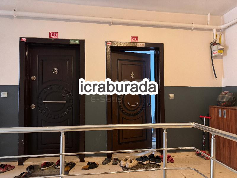 icralık 2 m2 Daire Düzce Merkez Fevzi Çakmak