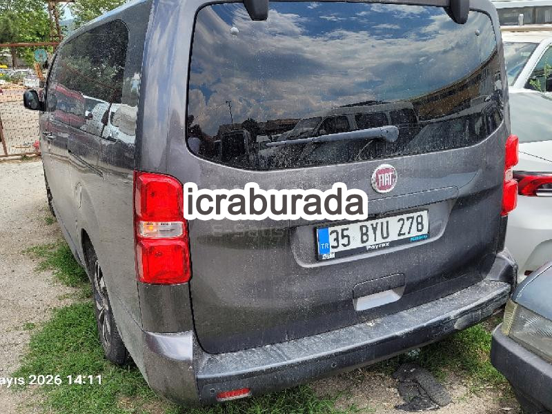 icralık Fiat  V  Otomobil Belirtilmedi Belirtilmedi Belirtilmedi