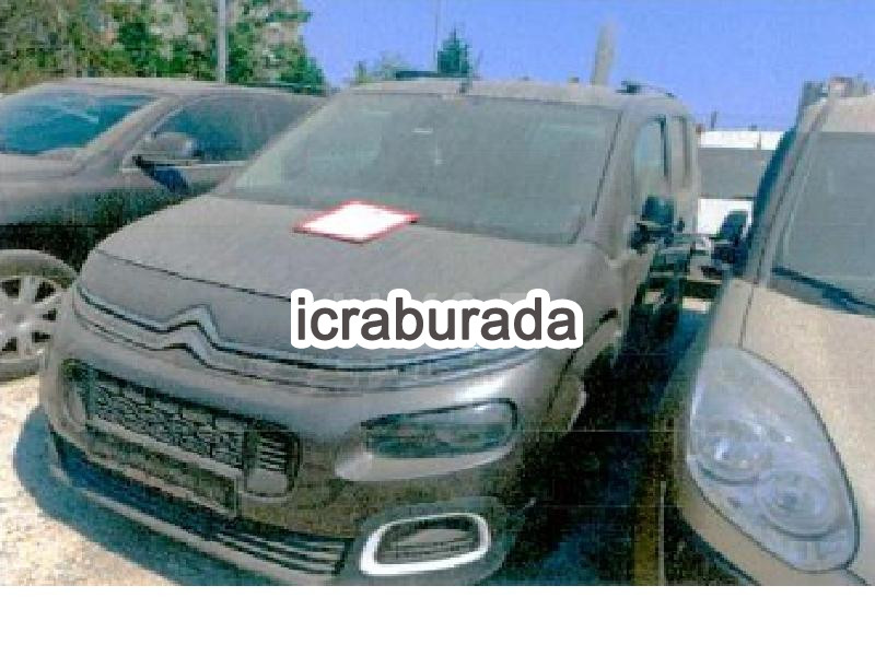 icralık Citroen  E  Kamyonet Belirtilmedi Belirtilmedi Belirtilmedi