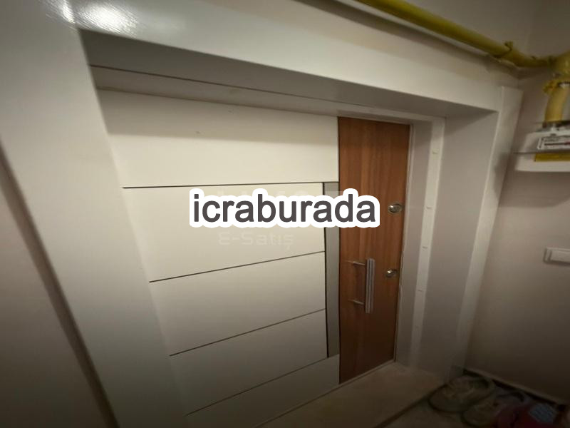 icralık  m2 Daire Eskişehir Odunpazarı Gültepe