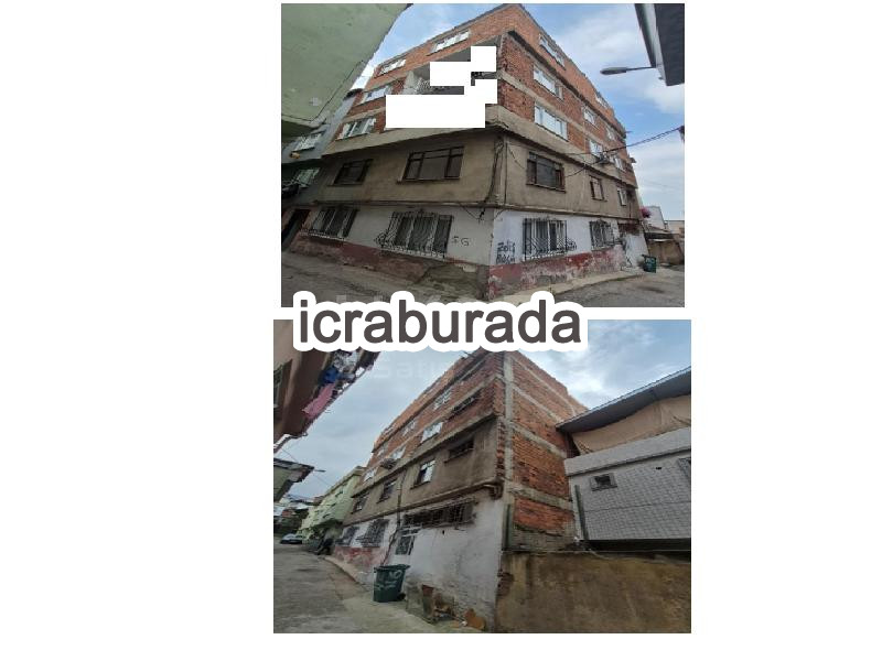 icralık  m2 Kargir Bursa Yıldırım M.a.ersoy