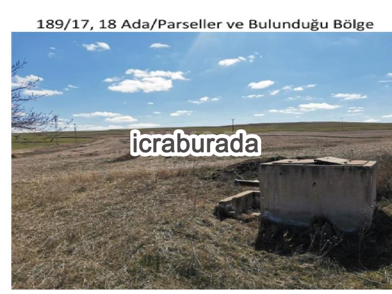 icralık  m2 Bag Yozgat Şefaatli Çaydoğan
