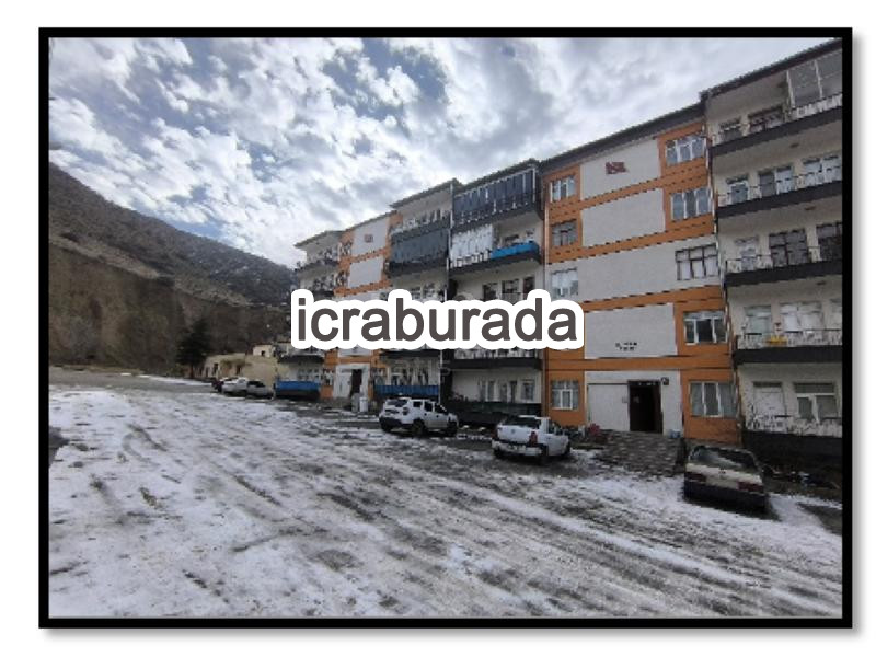 icralık  m2 Kargir Yozgat Şefaatli Bahçelievler