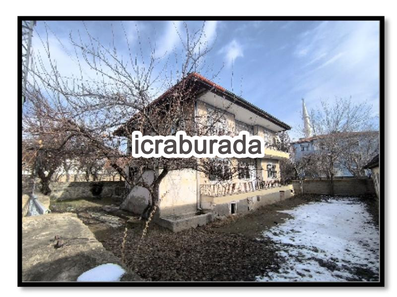 icralık  m2 Kargir Yozgat Şefaatli İnceşehir