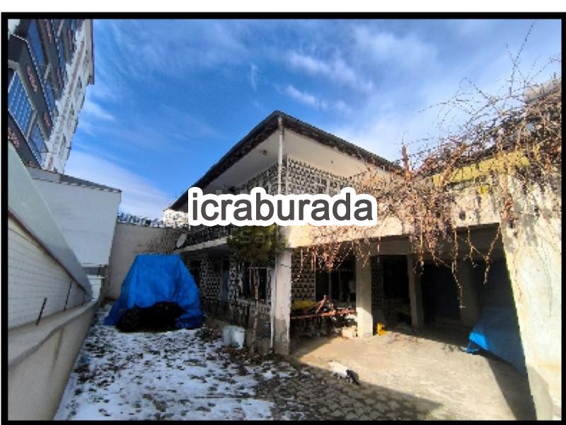 icralık  m2 Kargir Yozgat Şefaatli İnceşehir