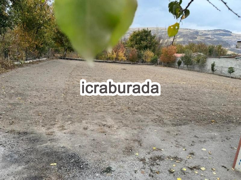 icralık  m2 Diger Kayseri Develi Gaziköy