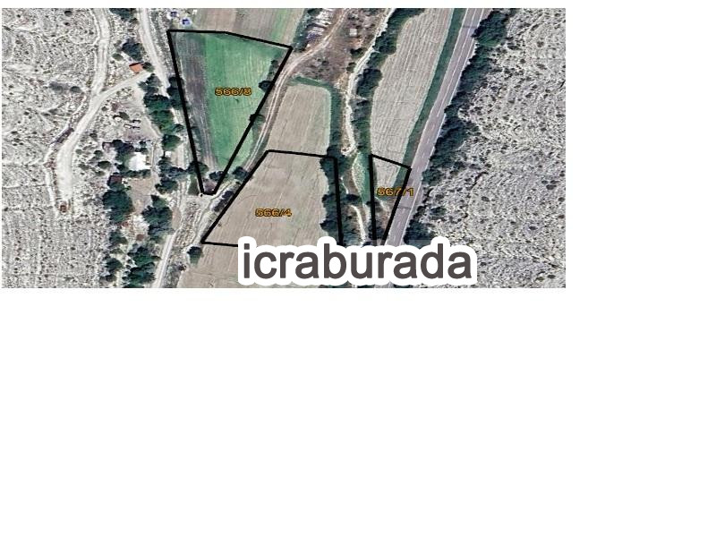 icralık  m2 Tarla Ankara Beypazarı Yeşilağaç