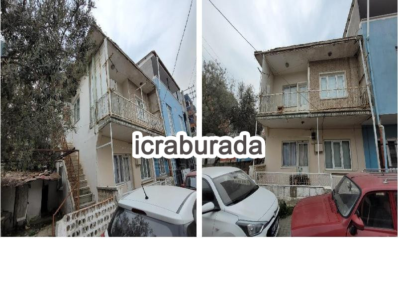 icralık  m2 Kargir Manisa Soma Kurtuluş