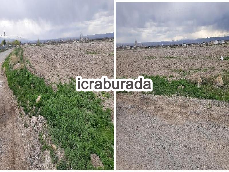 icralık  m2 Tarla Niğde Bor Kemerhisar/cumhuriyet