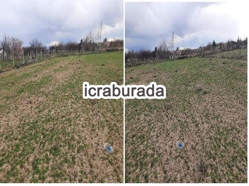 icralık  m2 Diger Niğde Bor Kemerhisar/han