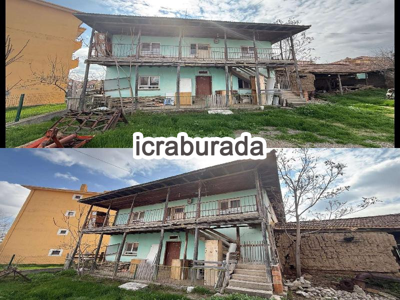 icralık  m2 Apartman Çankırı Kızılırmak Osmanli
