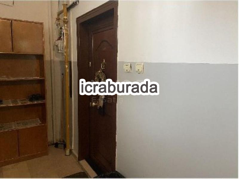 icralık 8 m2 Daire Kars Merkez Ortakapi
