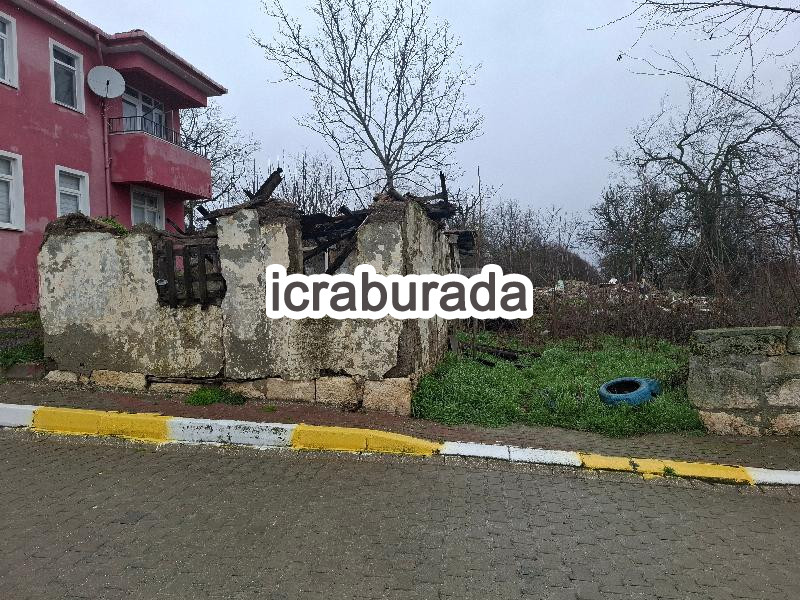 icralık  m2 Kargir İstanbul Silivri Bekirli