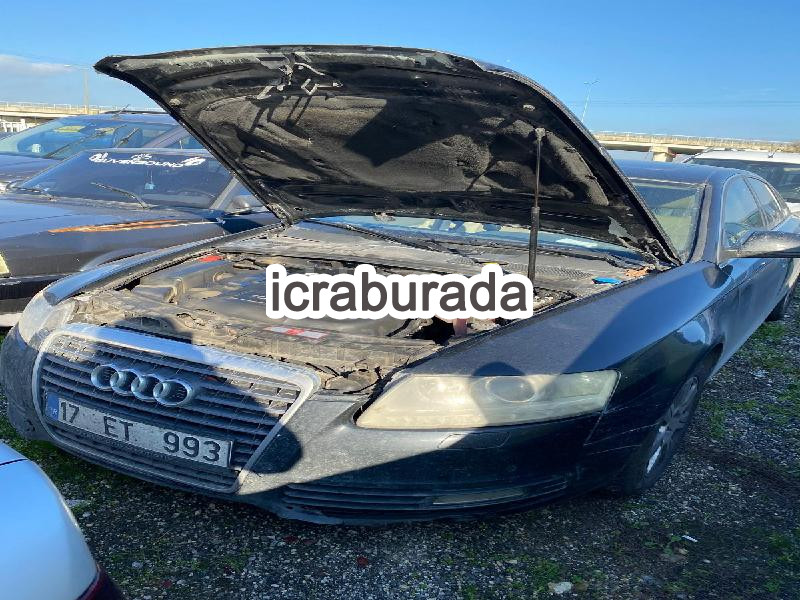 icralık Audi  DF 170 HP  Otomobil Belirtilmedi Belirtilmedi Belirtilmedi