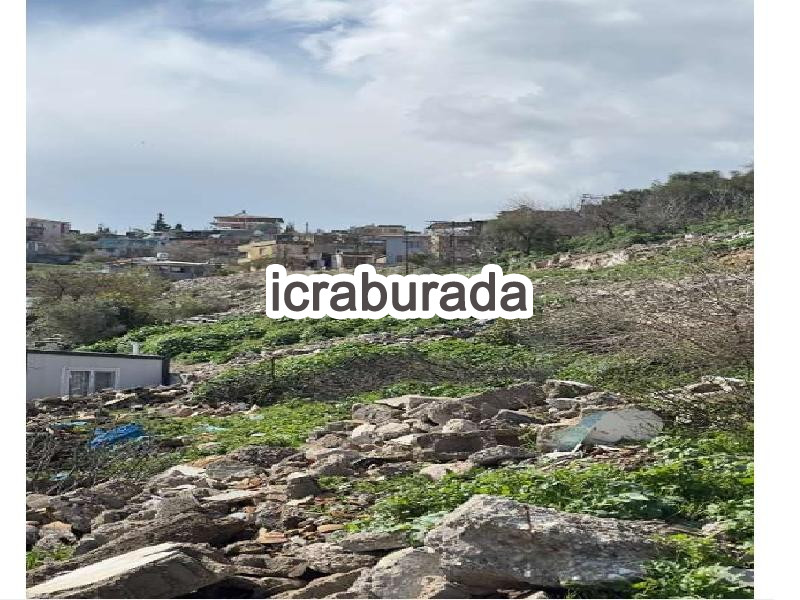 icralık  m2 Diger Hatay Kırıkhan Merkez
