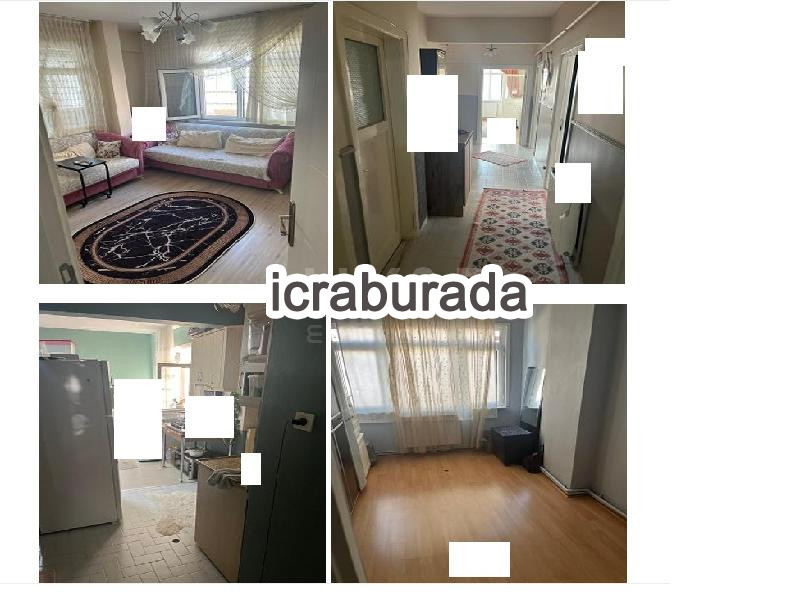 icralık  m2 Daire İstanbul Güngören Güngören