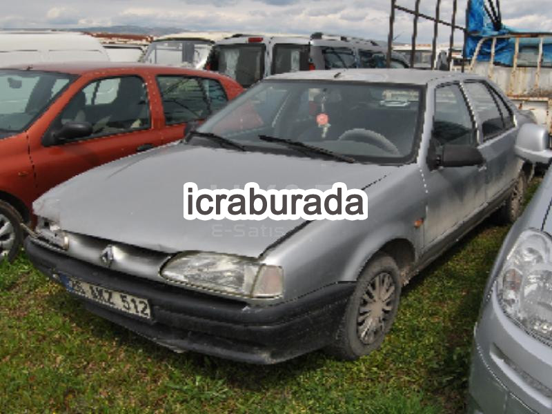 icralık   Otomobil Belirtilmedi Belirtilmedi Belirtilmedi