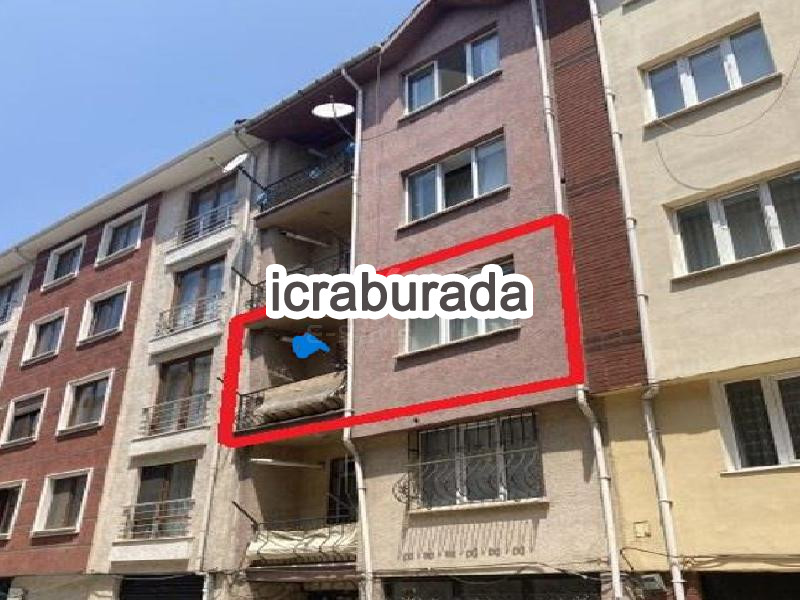 icralık  m2 Daire Belirtilmedi Belirtilmedi Belirtilmedi