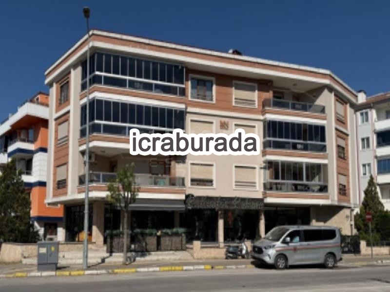 icralık  m2 Daire Balıkesir Altıeylül Bahçelievler