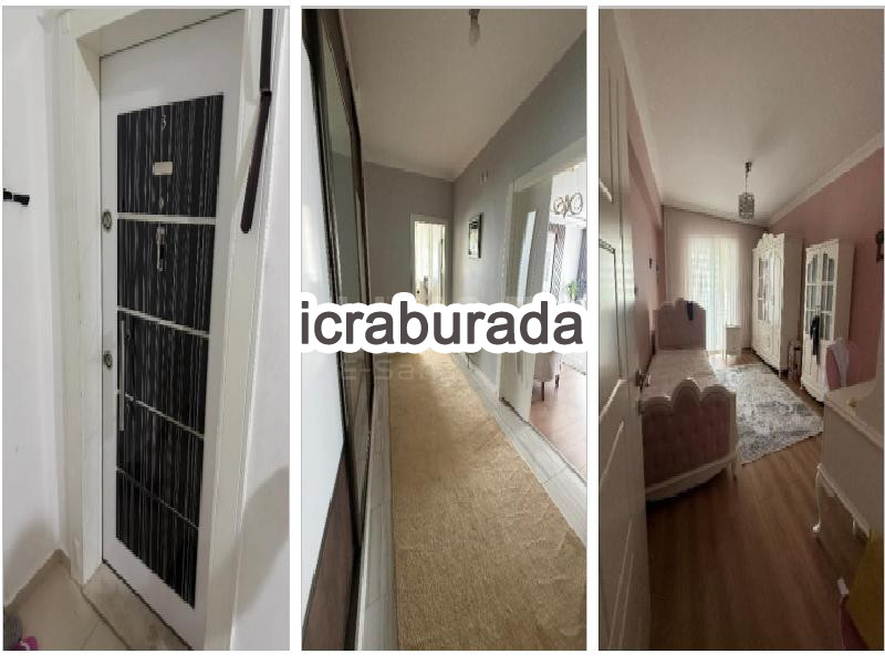 icralık  m2 Daire Ankara Etimesgut Elvan