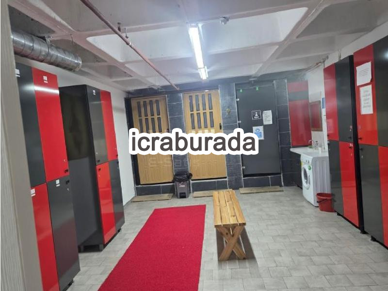icralık  m2 Dukkan Tekirdağ Çorlu Muhittin