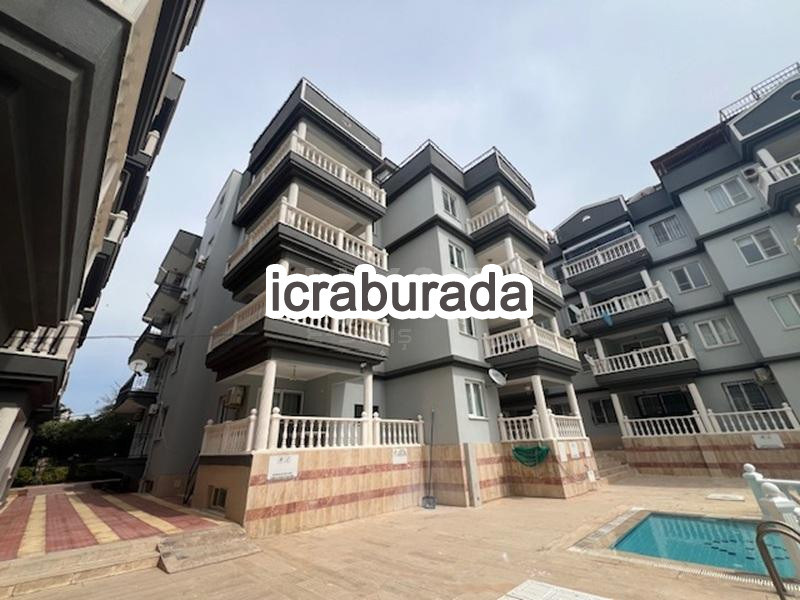 icralık 1 m2 Daire Aydın Didim Altinkum