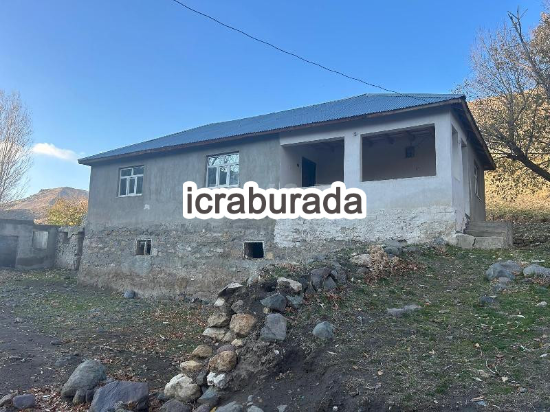 icralık  m2 Kargir Muş Malazgirt Güzelbaba