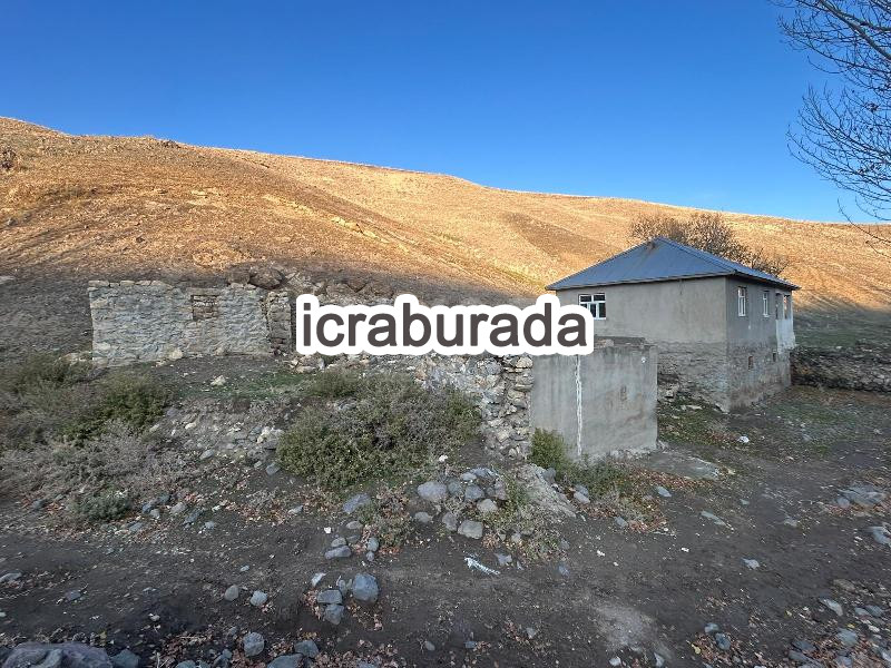 icralık  m2 Tarla Muş Malazgirt Güzelbaba