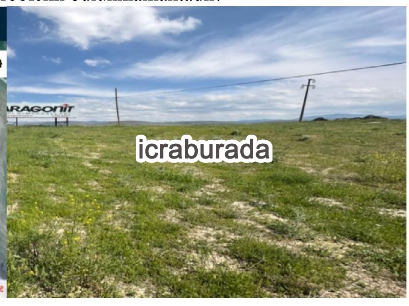 icralık  m2 Tarla Konya Kadınhanı Karakaya