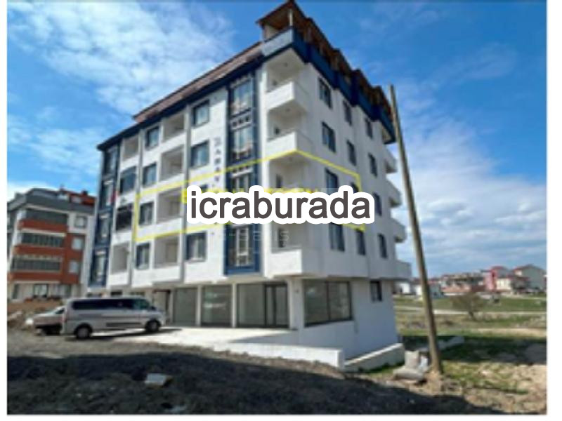 icralık  m2 Daire Tekirdağ Kapaklı Kapakli