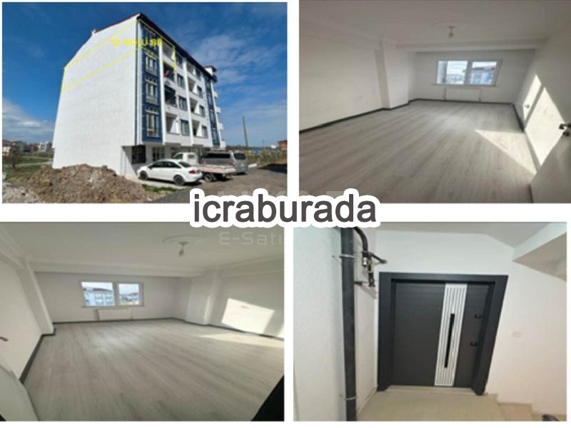 icralık  m2 Daire Tekirdağ Kapaklı Kapakli