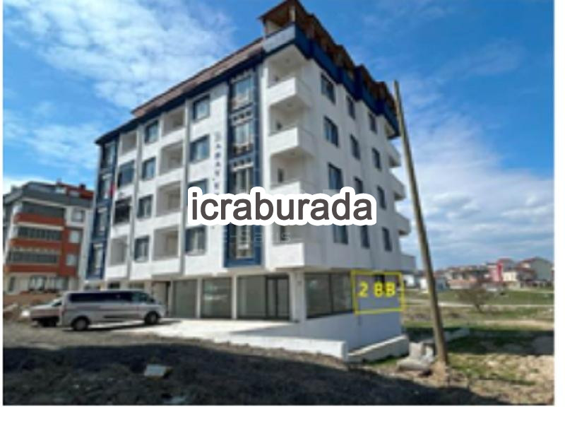 icralık  m2 Daire Tekirdağ Kapaklı Kapakli