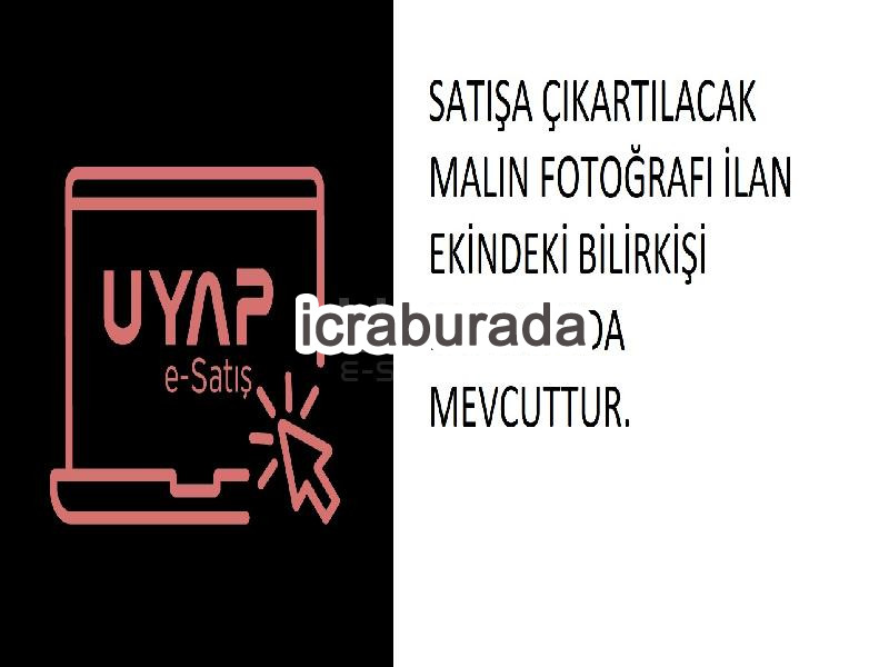 icralık 5 m2 Daire Kocaeli Karamürsel Sarikum