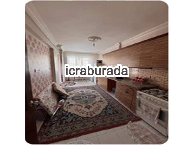 icralık 2 m2 Daire Konya Karatay Hacisadik