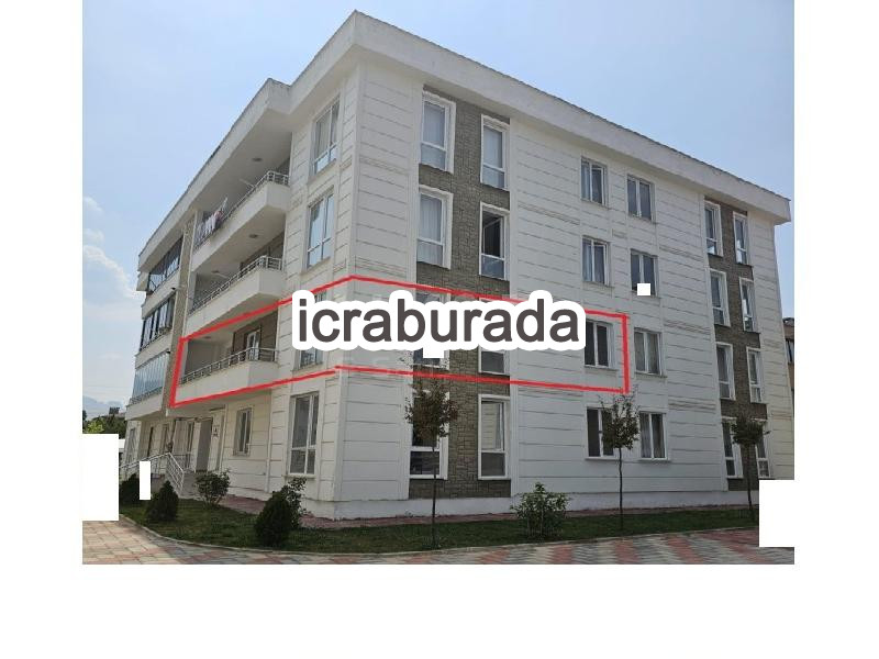 icralık 8 m2 Daire Van İpekyolu Hanikoğlu