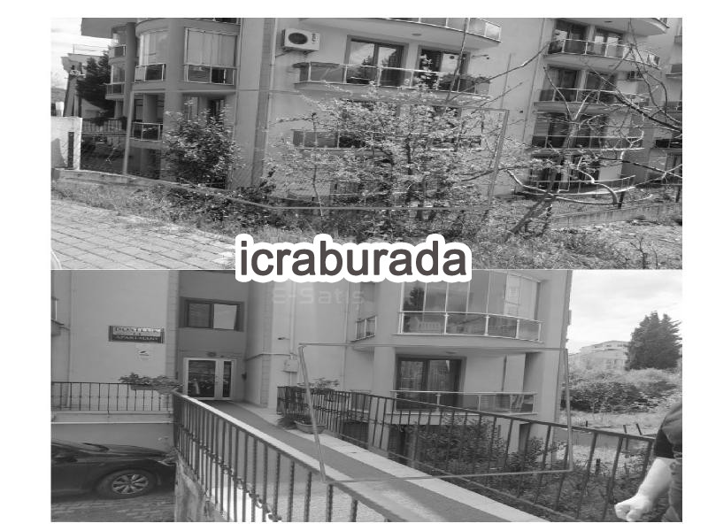 icralık  m2 Daire Kocaeli Merkez Yenimahalle