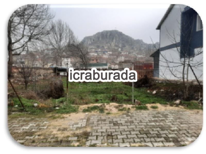 icralık  m2 Diger Tokat Turhal Celal