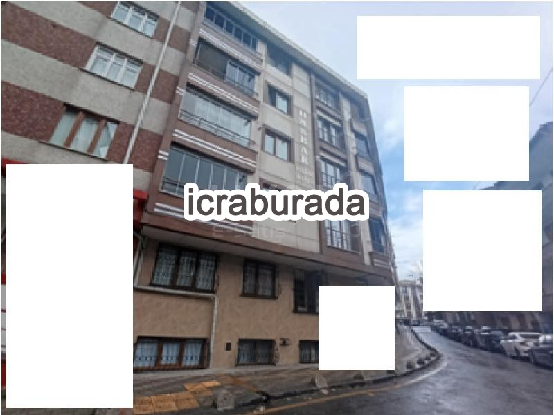 icralık  m2 Daire İstanbul Esenler Esenler