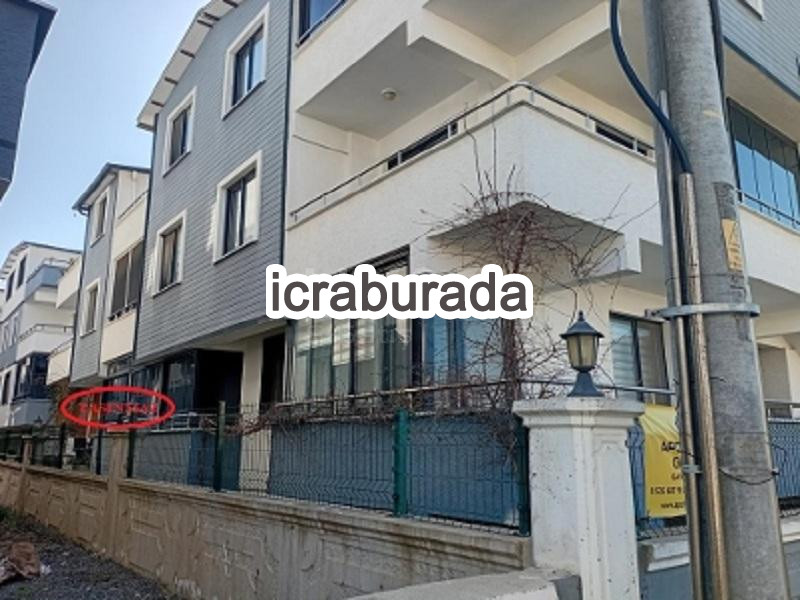 icralık 3 m2 Daire Bursa Karacabey Bayramdere
