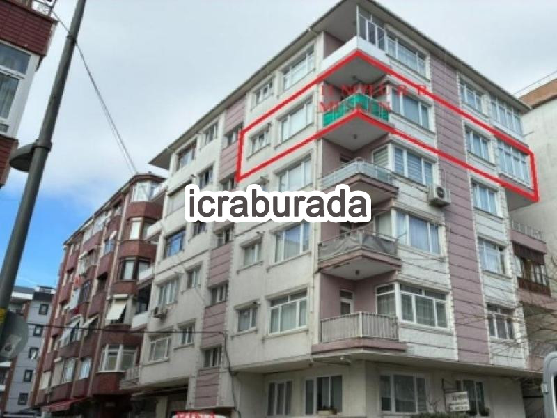 icralık 11 m2 Daire İstanbul Küçükçekmece Yenimahalle