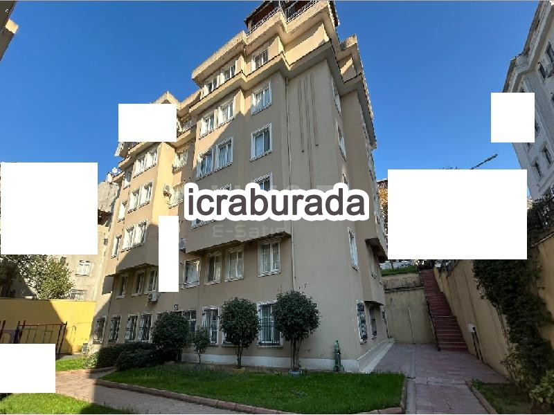 icralık  m2 Daire İstanbul Bağcılar Bağcilar