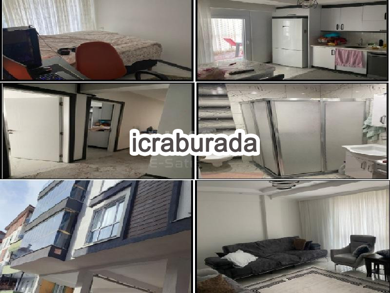 icralık 3 m2 Daire Denizli Acıpayam Yukari