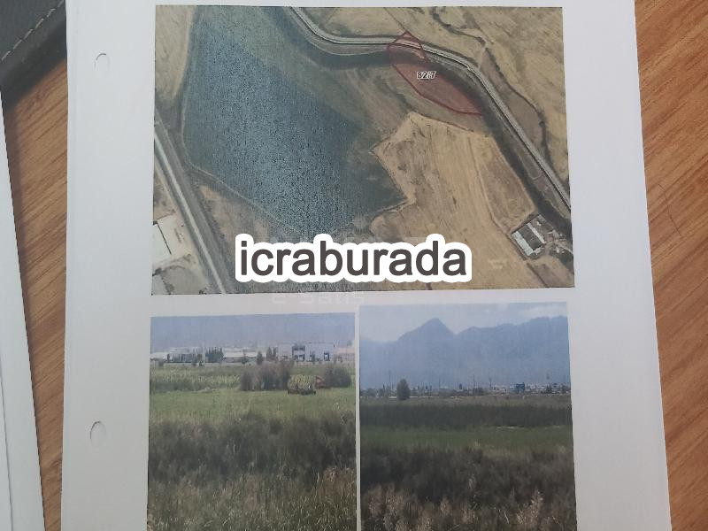 icralık  m2 Tarla Konya Seydişehir Alaylariki