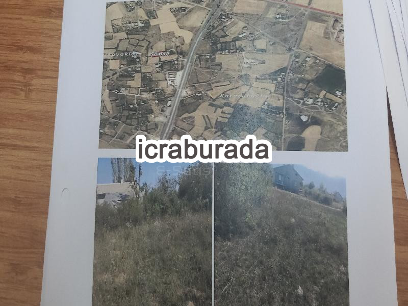 icralık  m2 Tarla Konya Seydişehir Ulukapi