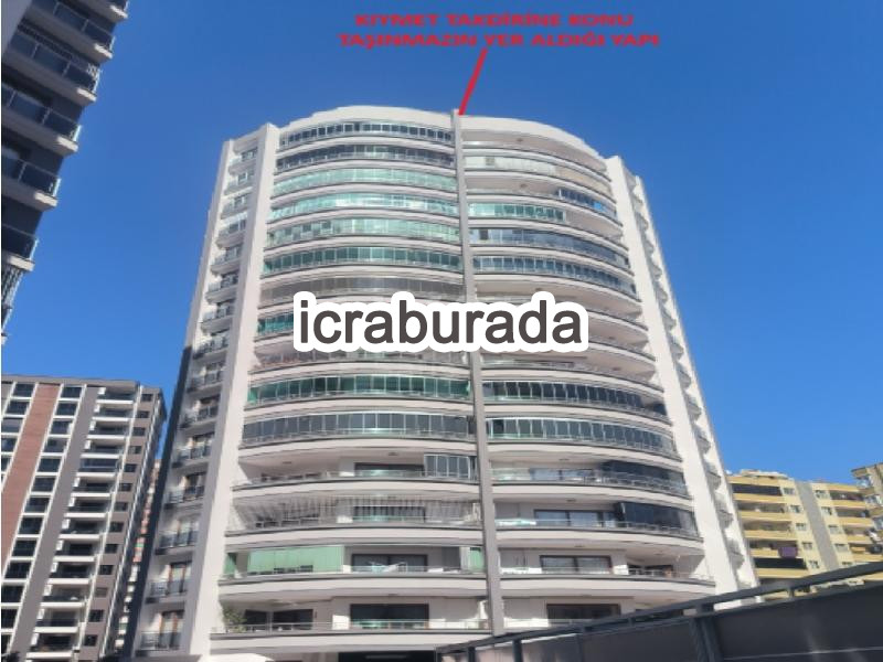 icralık  m2 Daire Adana Çukurova Kurttepe