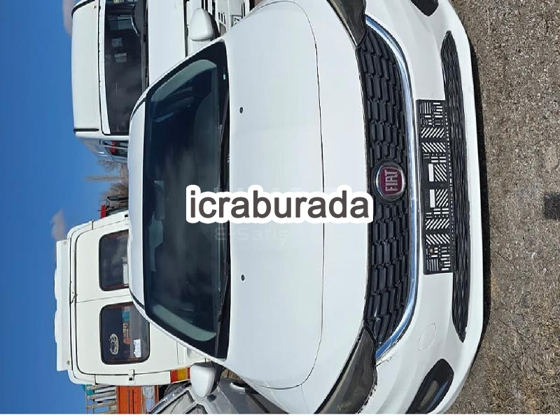 icralık Fiat  356  Otomobil Belirtilmedi Belirtilmedi Belirtilmedi