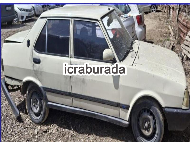 icralık Fiat N S  Otomobil Belirtilmedi Belirtilmedi Belirtilmedi