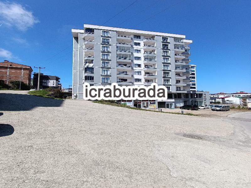 icralık 29 m2 Daire Trabzon Yomra Kaşüstü